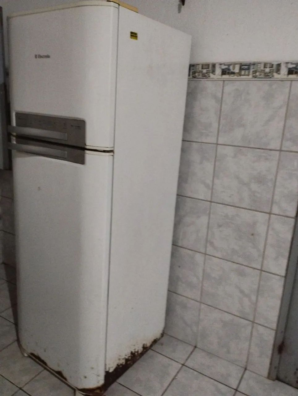 Geladeira Eletrolux DF50  - Foto 3