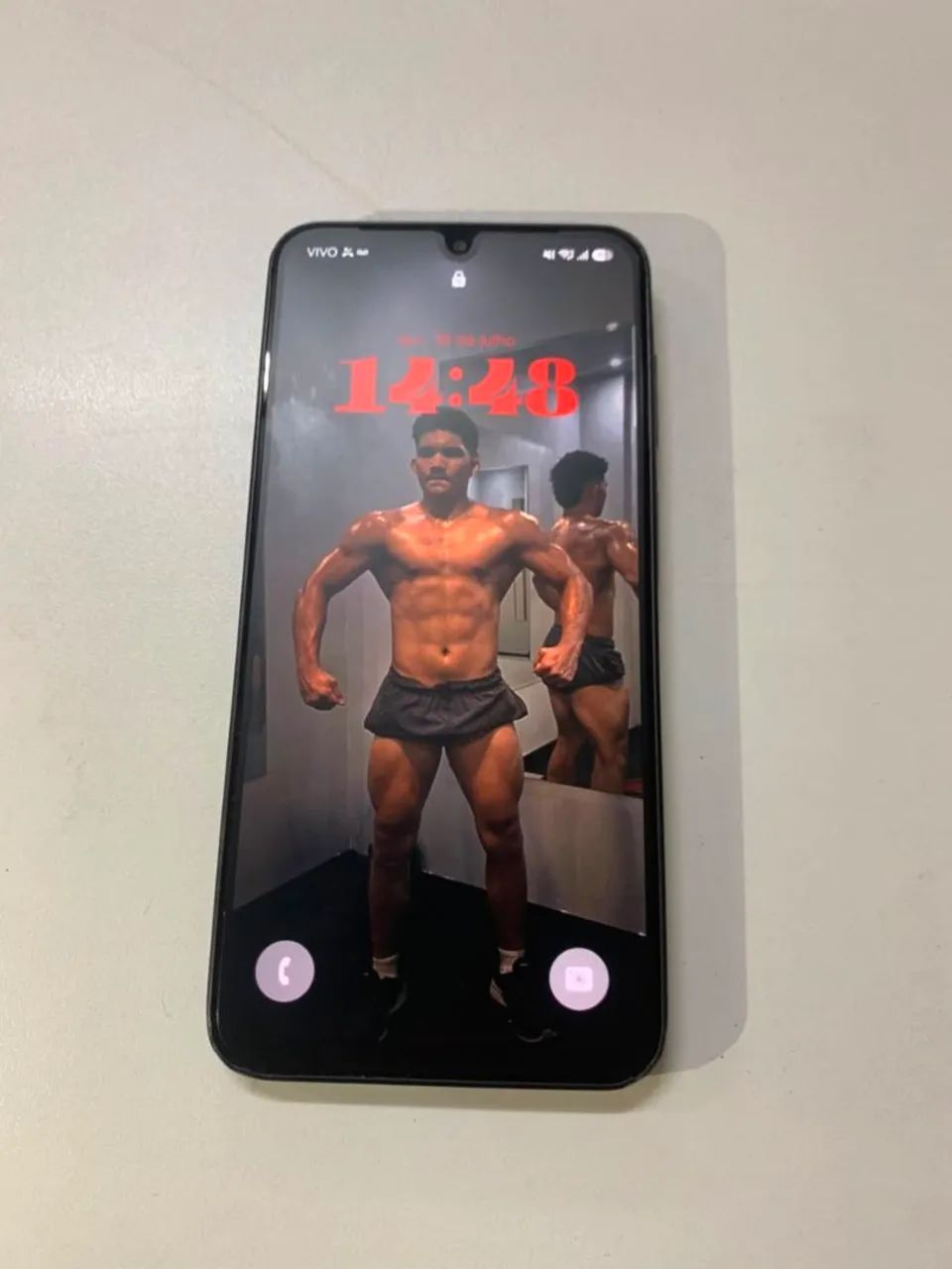 Samsung Galaxy A26 5G 256GB - Foto 2