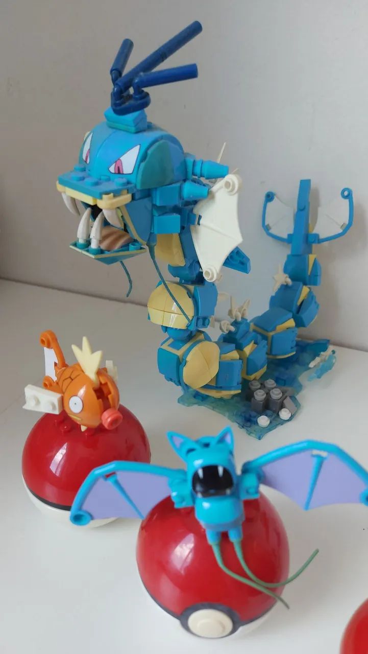 Mega construx lego similar - Foto 4