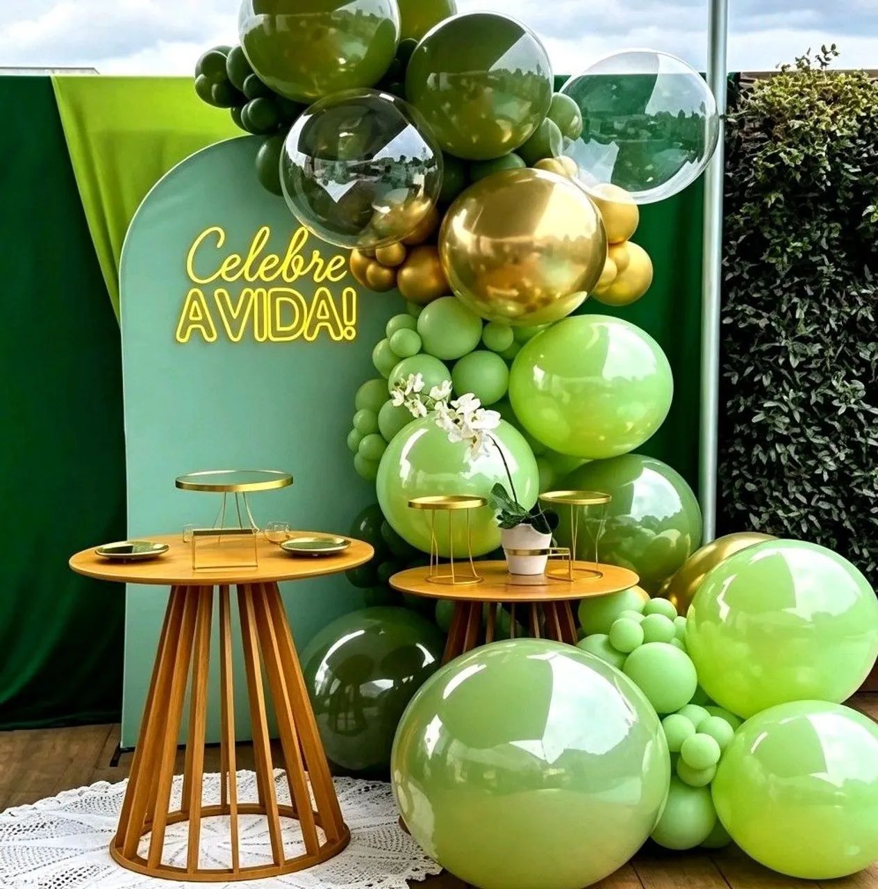 Fantástica fábrica de decorações ? - Foto 2