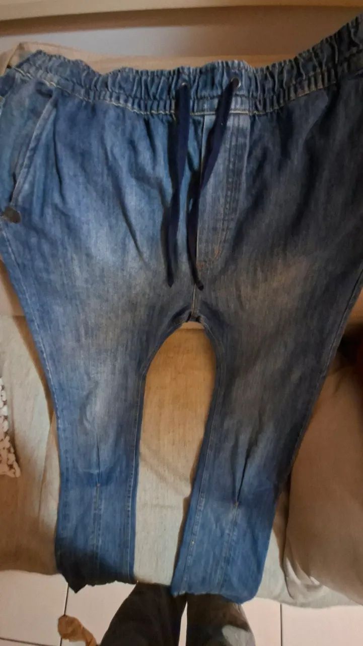 Calça jeans John John  - Foto 3