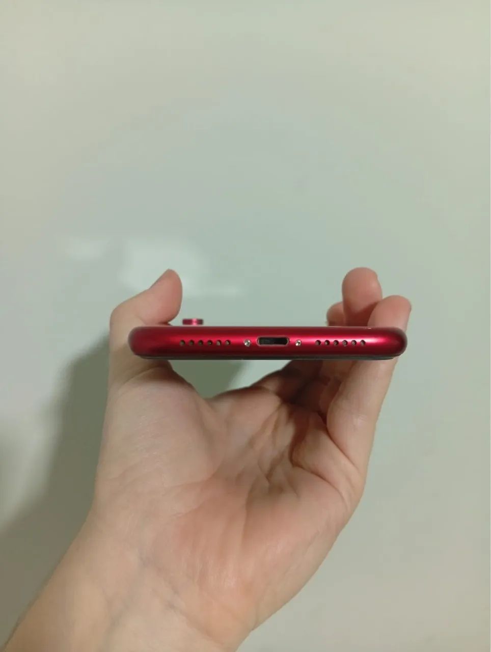 IPhone XR 128gb Vermelho - Foto 3