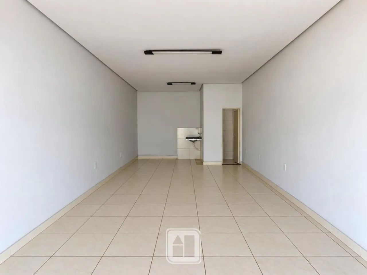 Sala Comercial 05 Fal 04 - Rua X-27 - Foto 3
