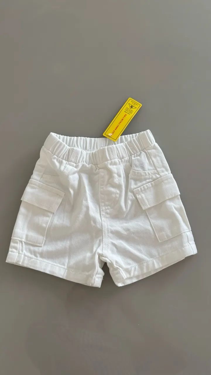 Kit roupa bebê  - Foto 3