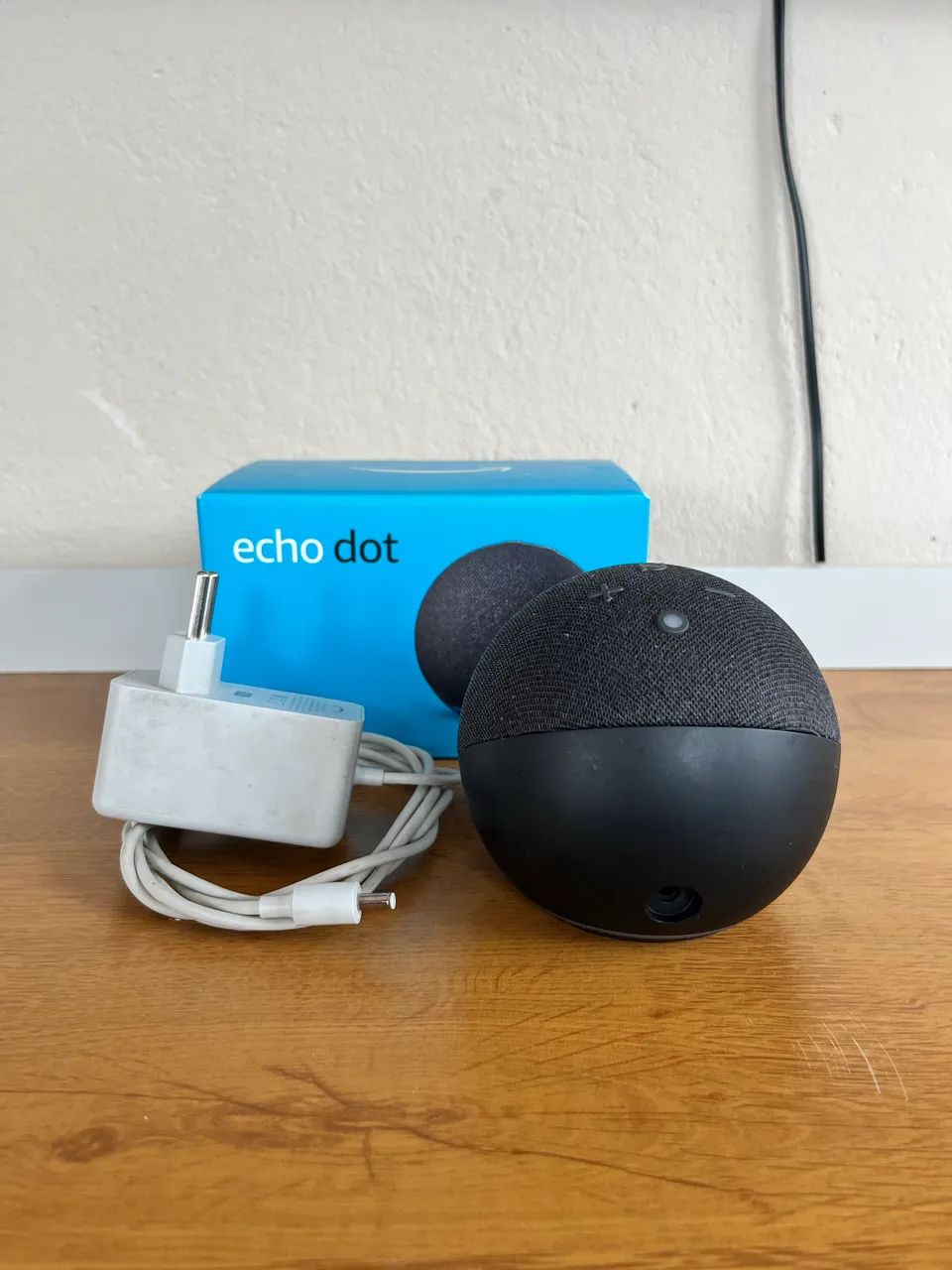 Alexa Echo Dot