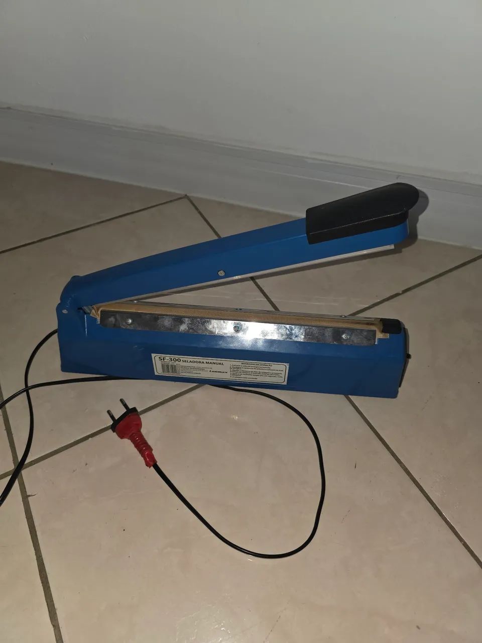 Seladora 30 cm