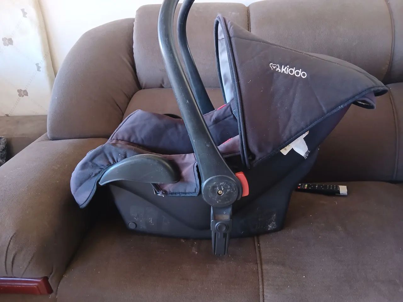 Vende-se bebe conforto