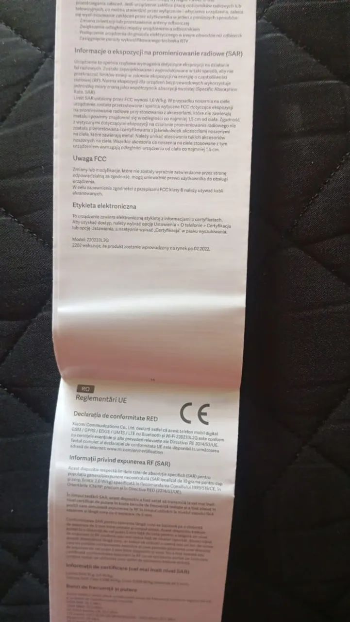 Redmi - Foto 2