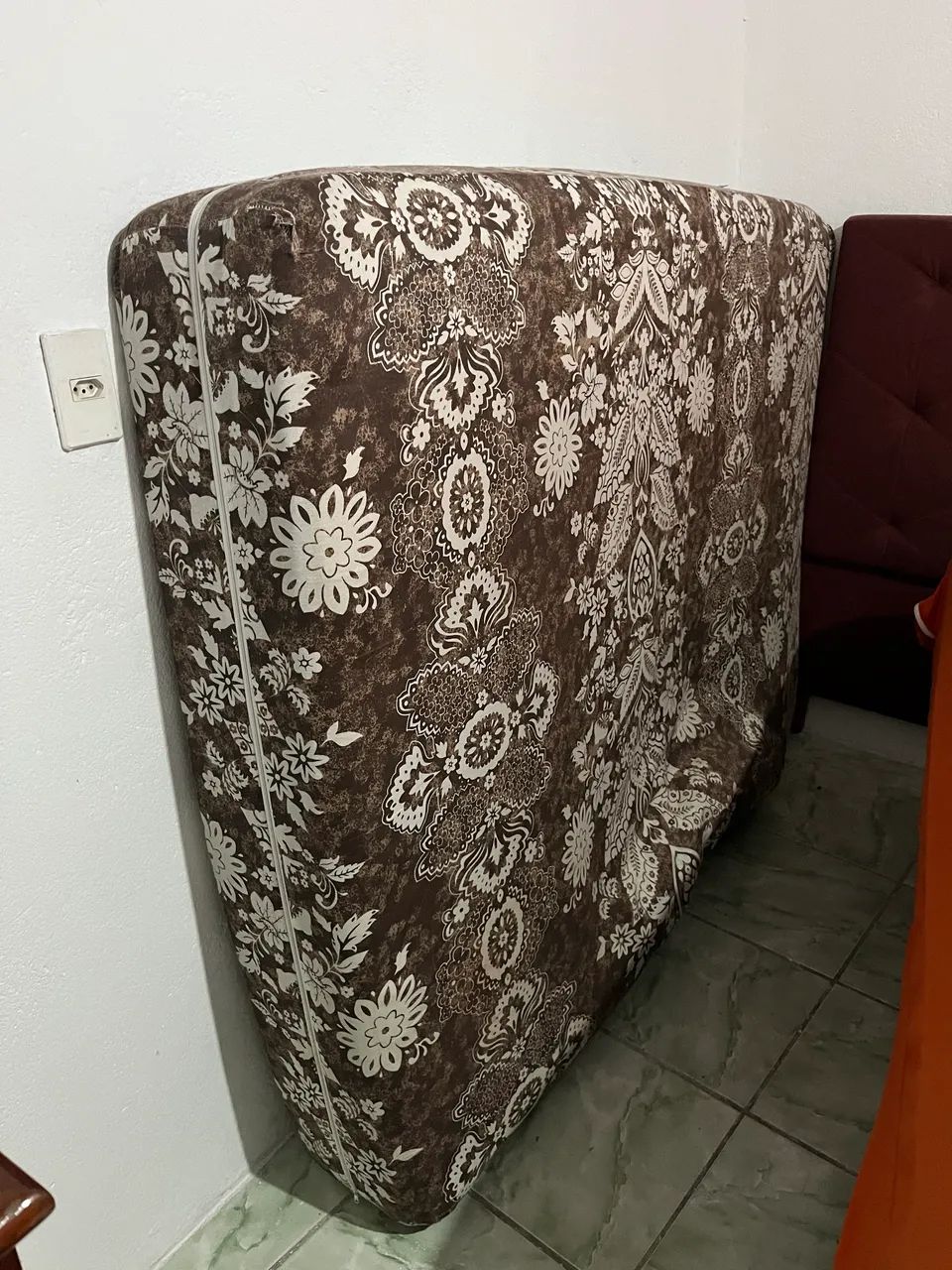 Colchão 