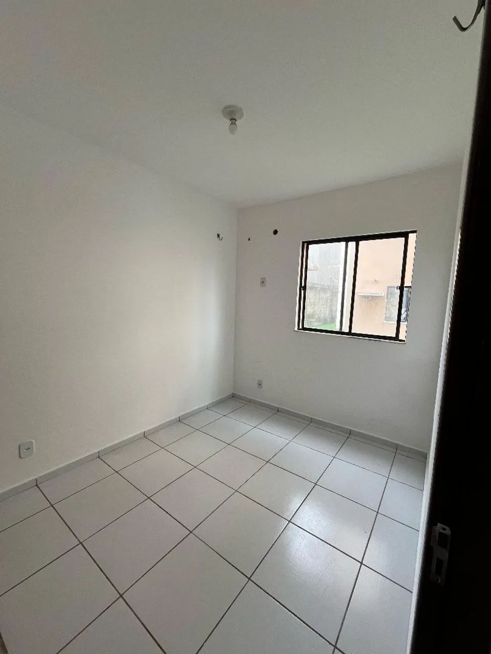 Vendo apartamento na Estrada da Maioba