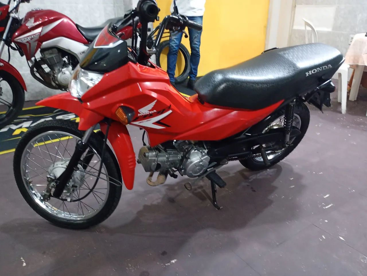 Honda pop 2020  - Foto 4