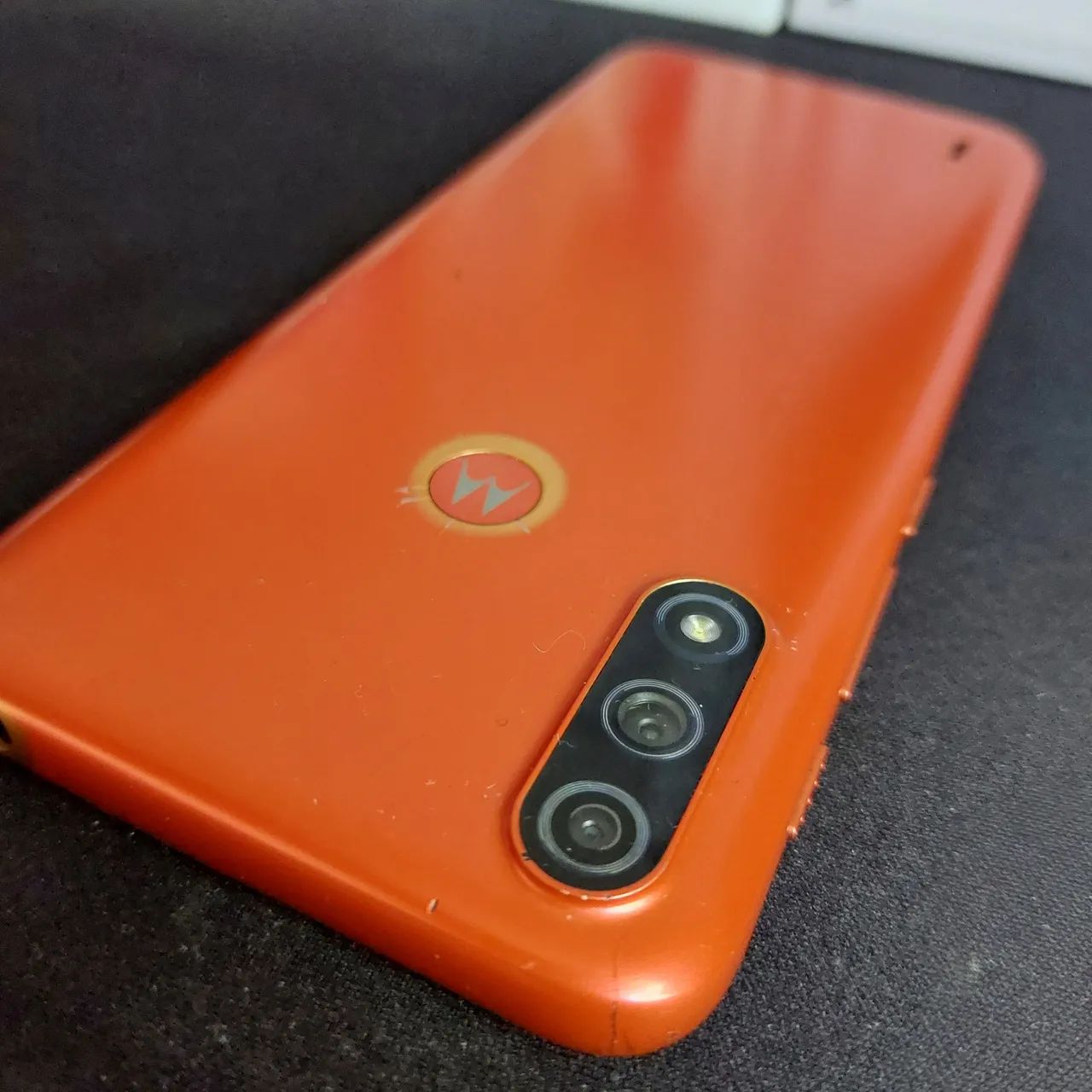 Moto E7 Power - Foto 4