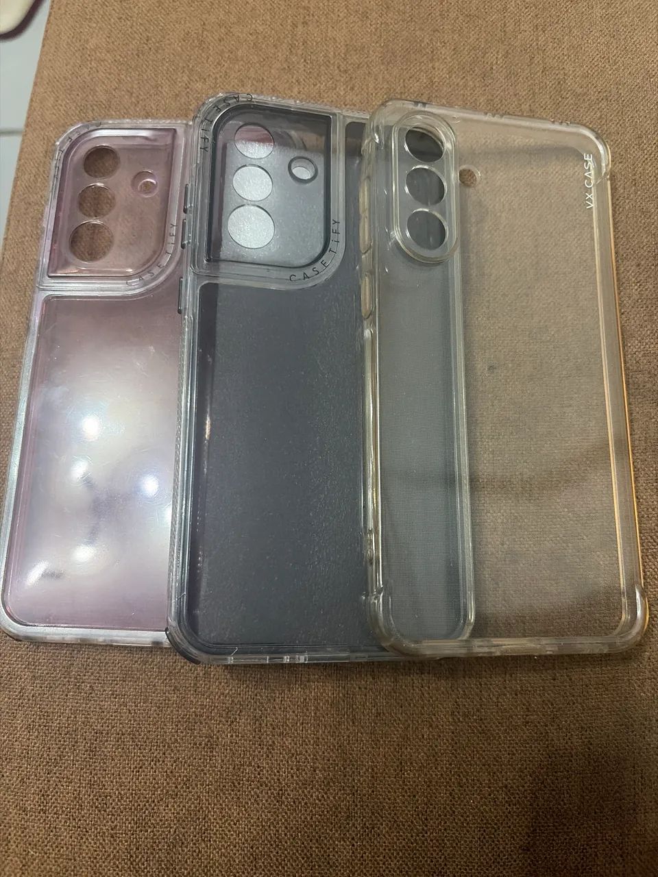  Celular A56 usado masss perfeito . Motivo de venda . Comprei outro - Foto 4