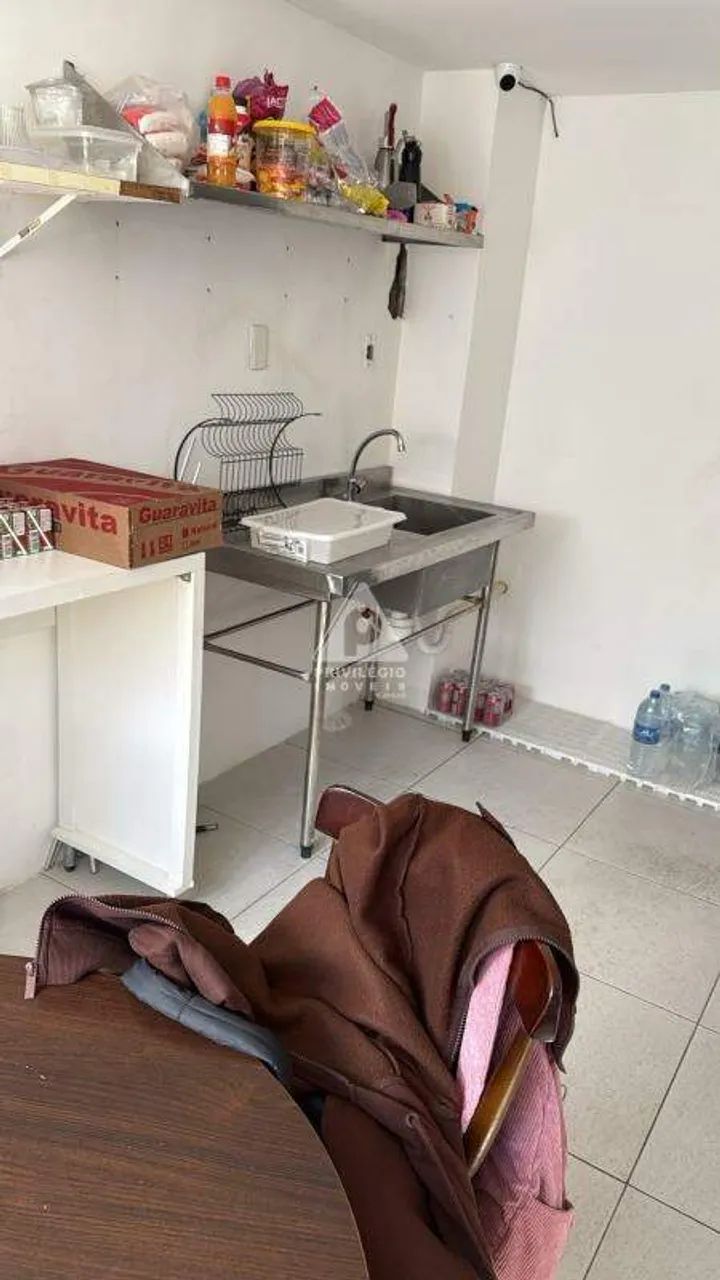 LOJA NO BARRA PLAZA CAFÉ 30 M² - Foto 4