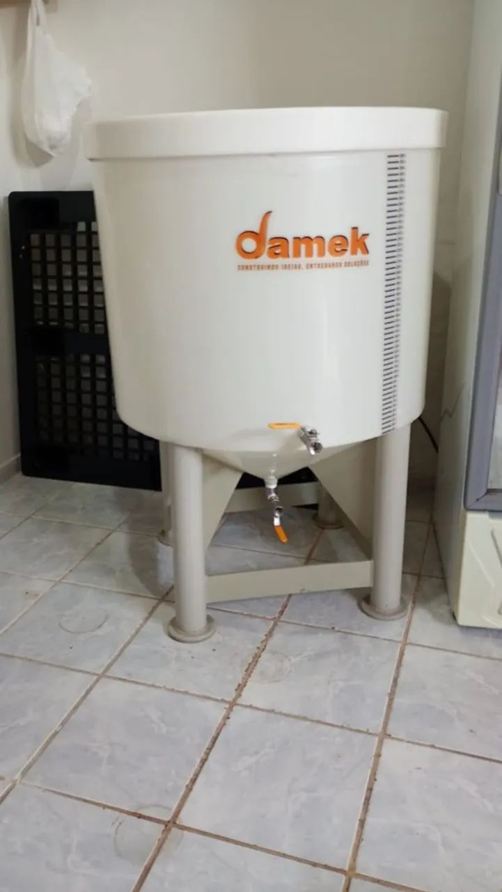 Fermentador 300L