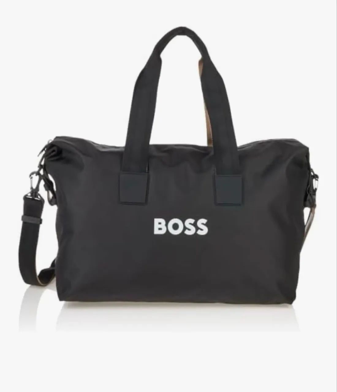 Bolsa Viagem Hugo Boss - Foto 2