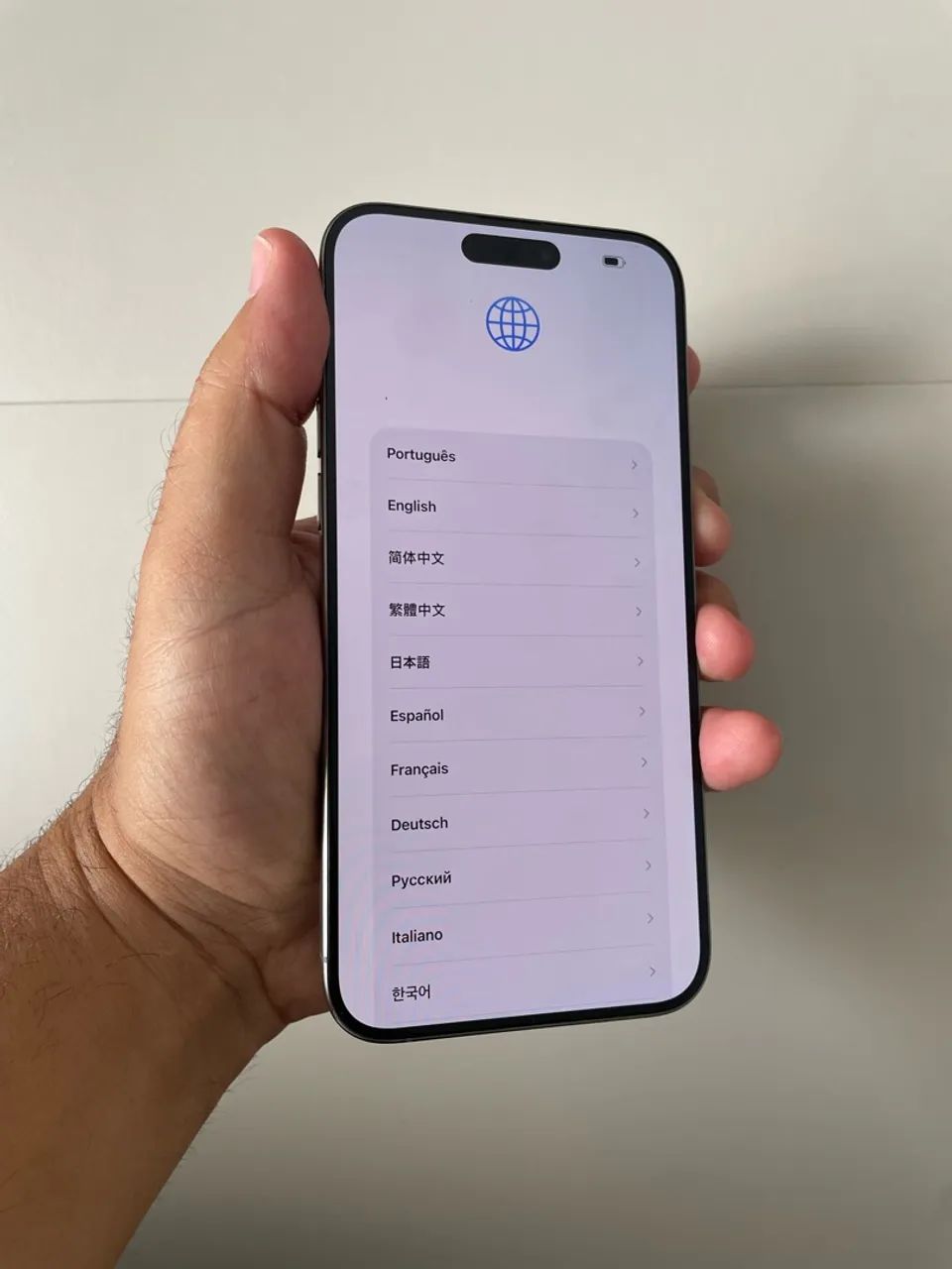 iPhone 15 Pro Max 256gb - Foto 2
