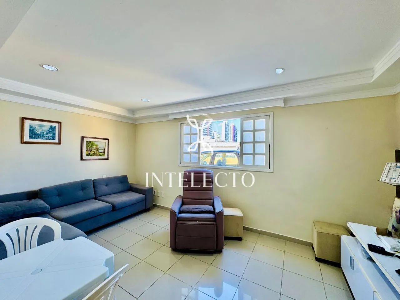 Vendo casa 4 quartos Lagoa Nova - Foto 2