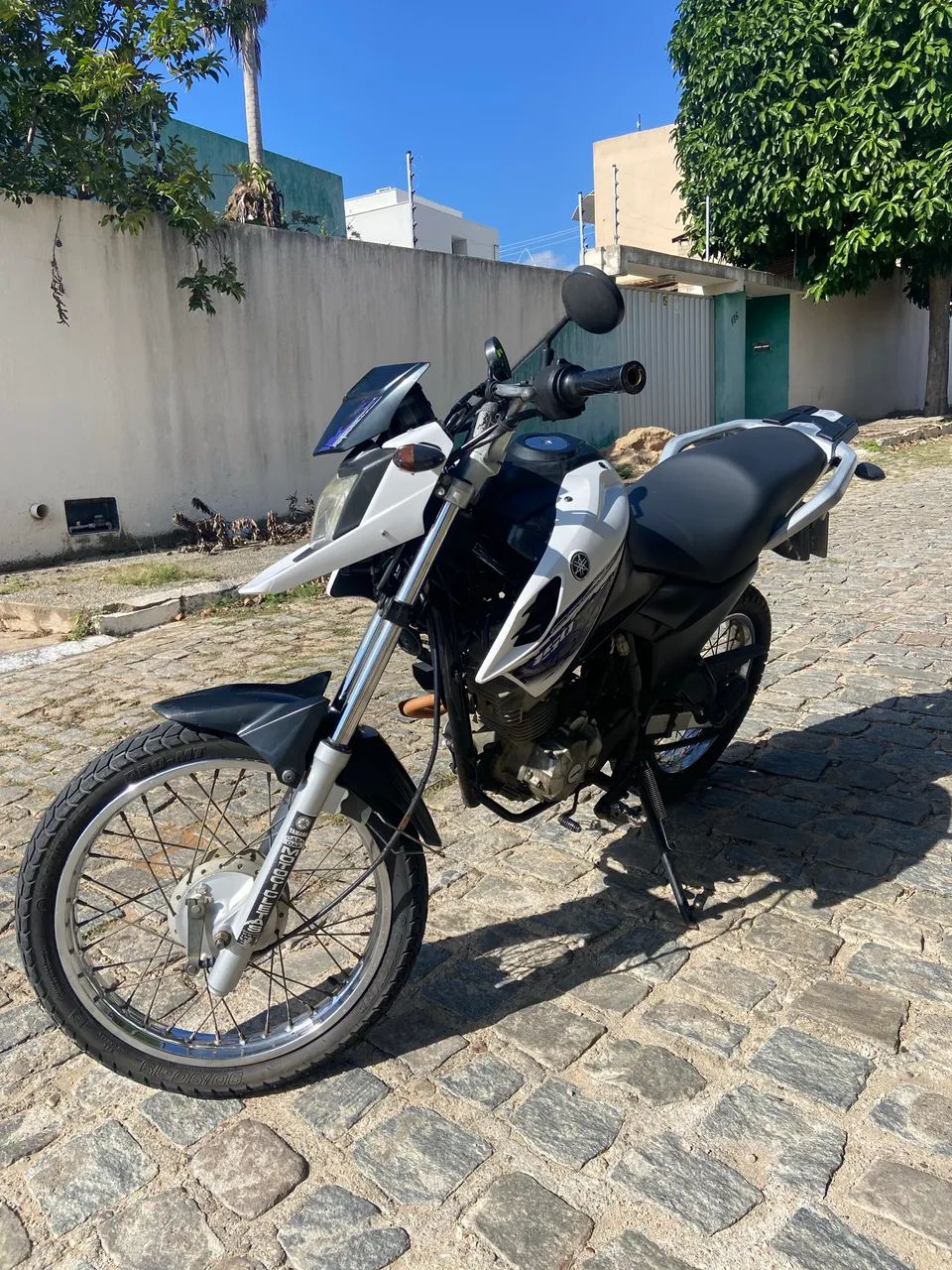 Yamaha crosser - Foto 2