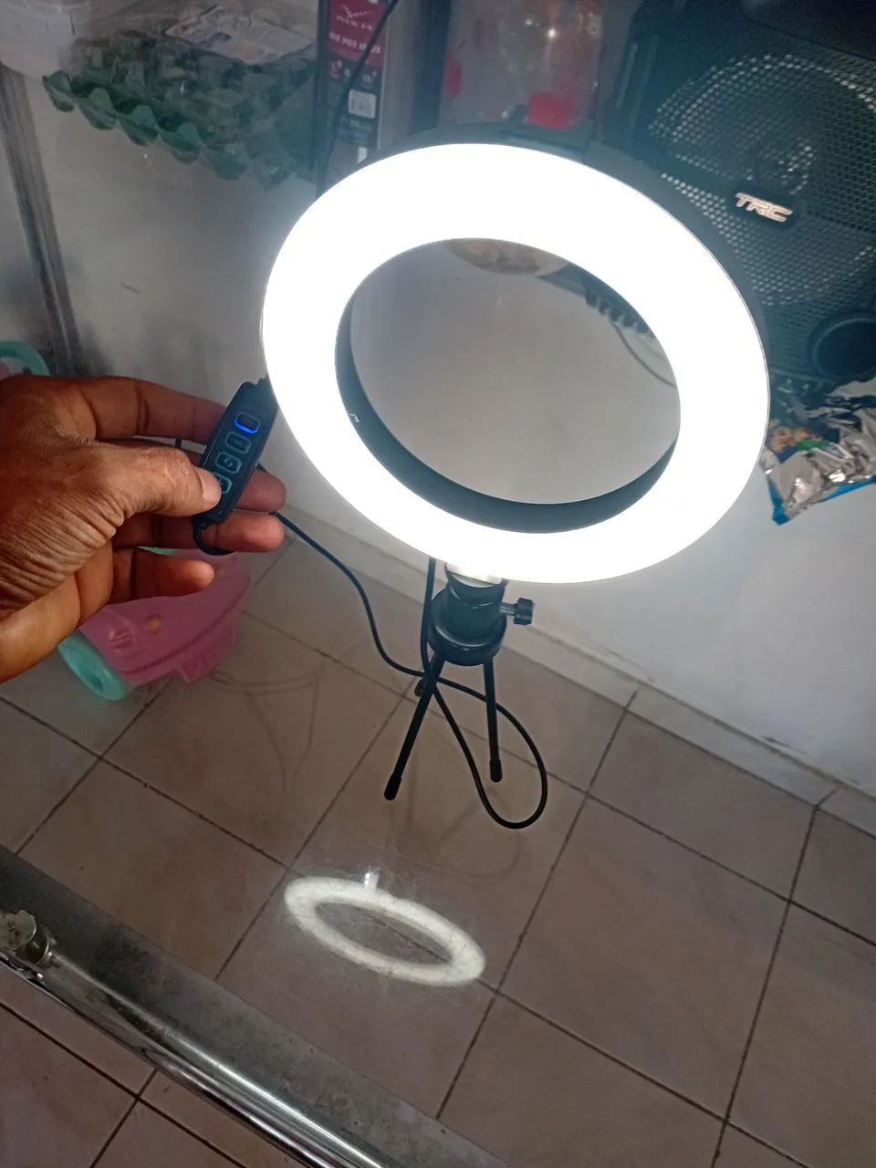 Ringlt led  - Foto 5