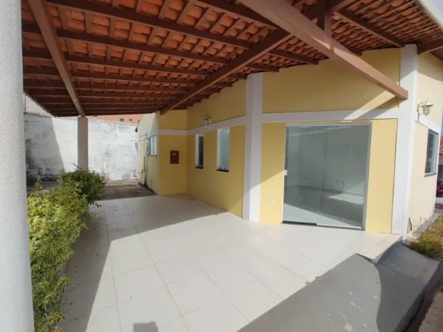 ALUGO CASA NO RESIDENCIAL LITORÂNEA - Foto 2