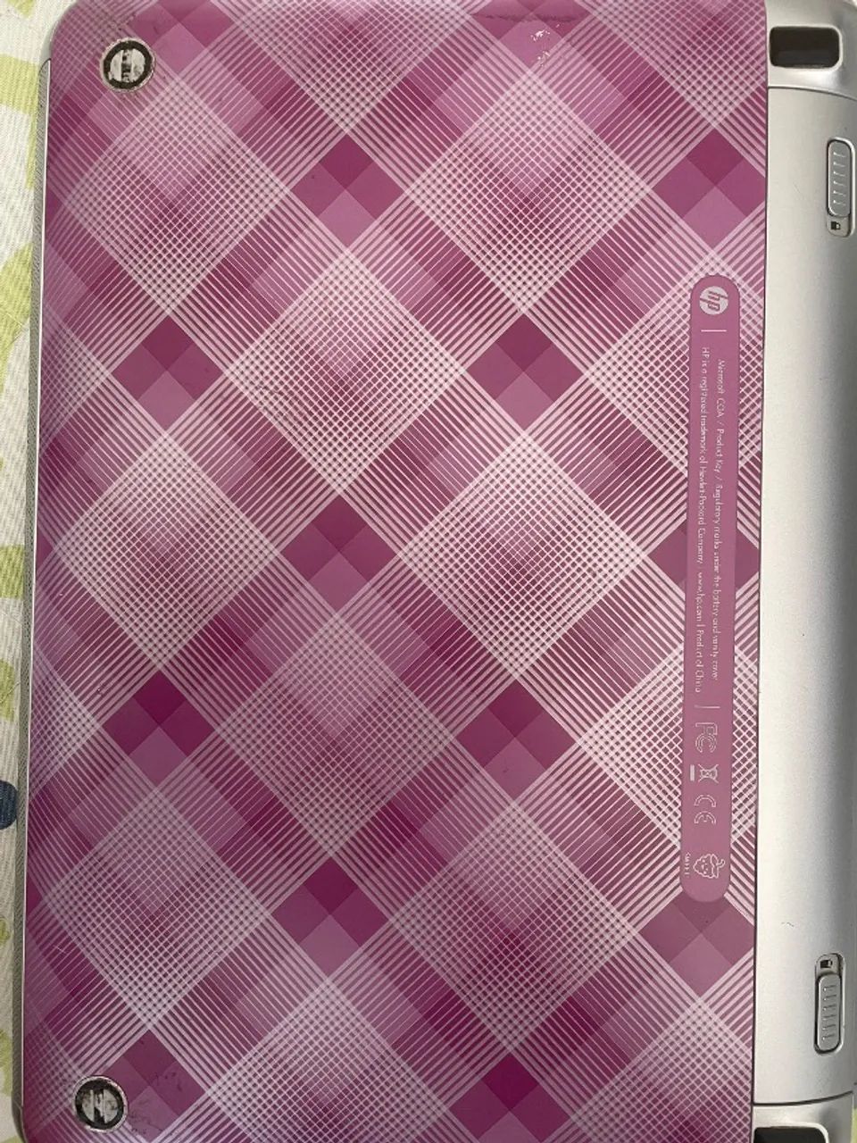 Notebook mini hp - Foto 5