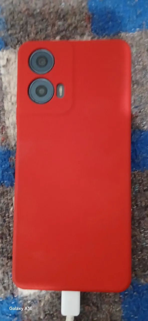 Moto g24  - Foto 2