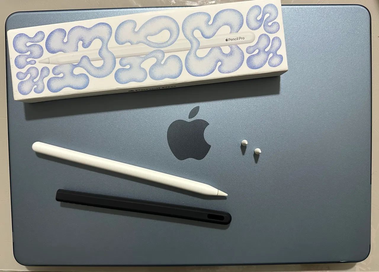 Apple Pencil Pro