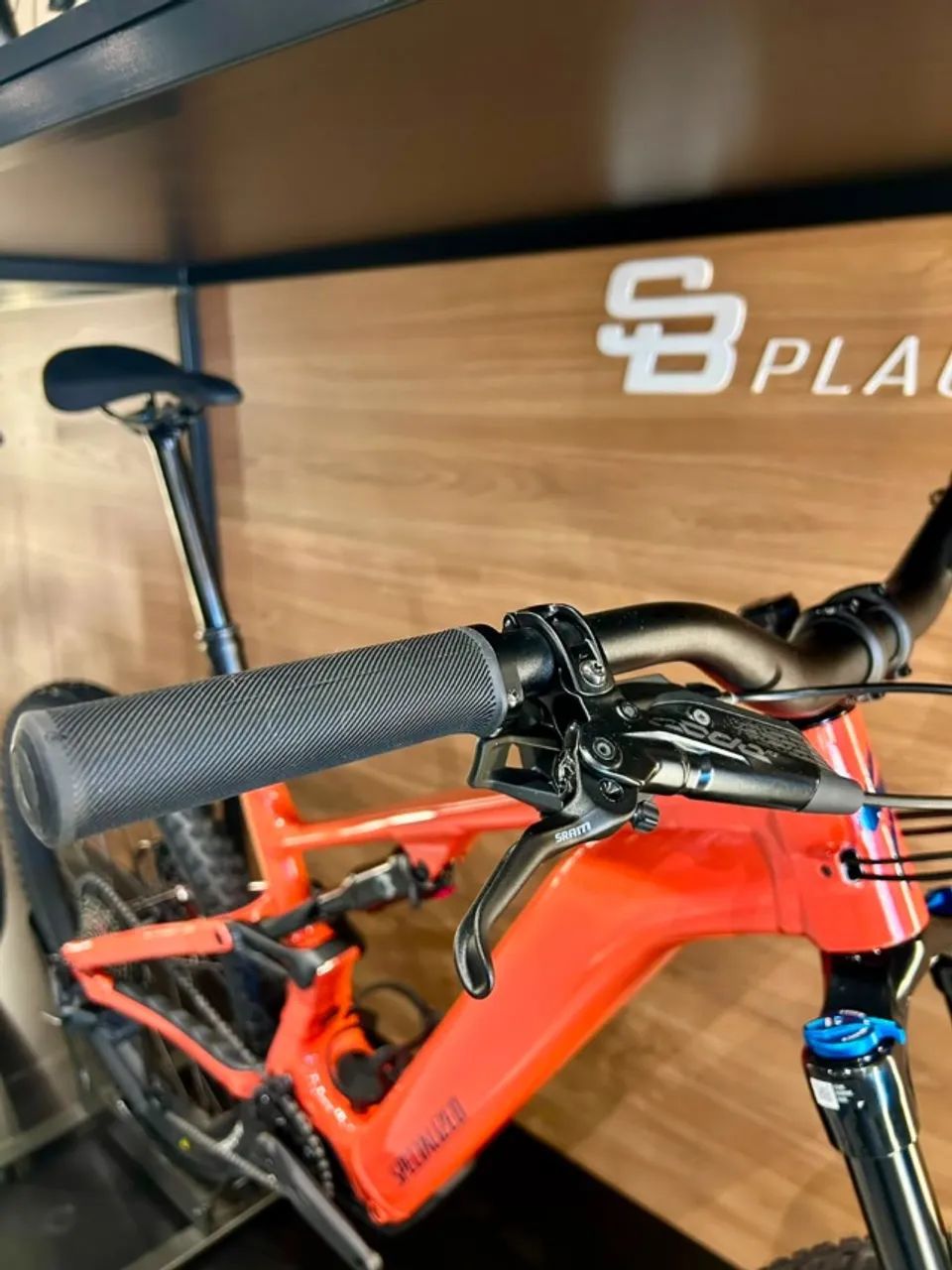 Specialized Turbo Levo 4 Alloy C/ Upgrade - Foto 5