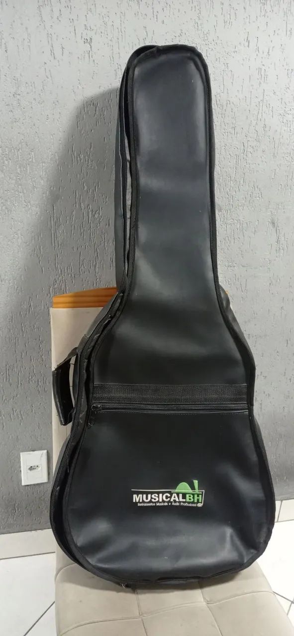 Capa de baixo semi-bag