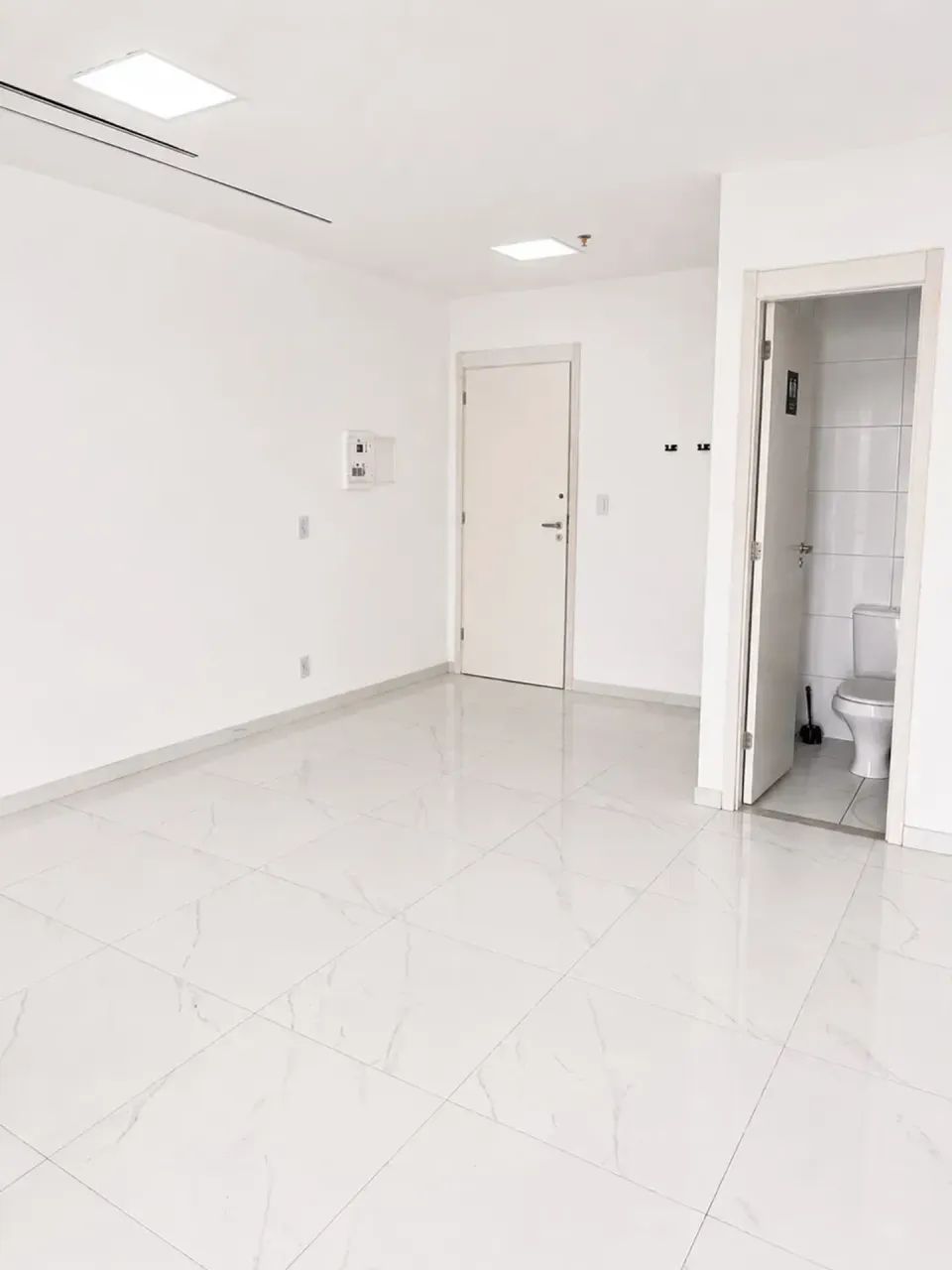 SHOPPING DA ILHA - SALA COMERCIAL - Foto 5