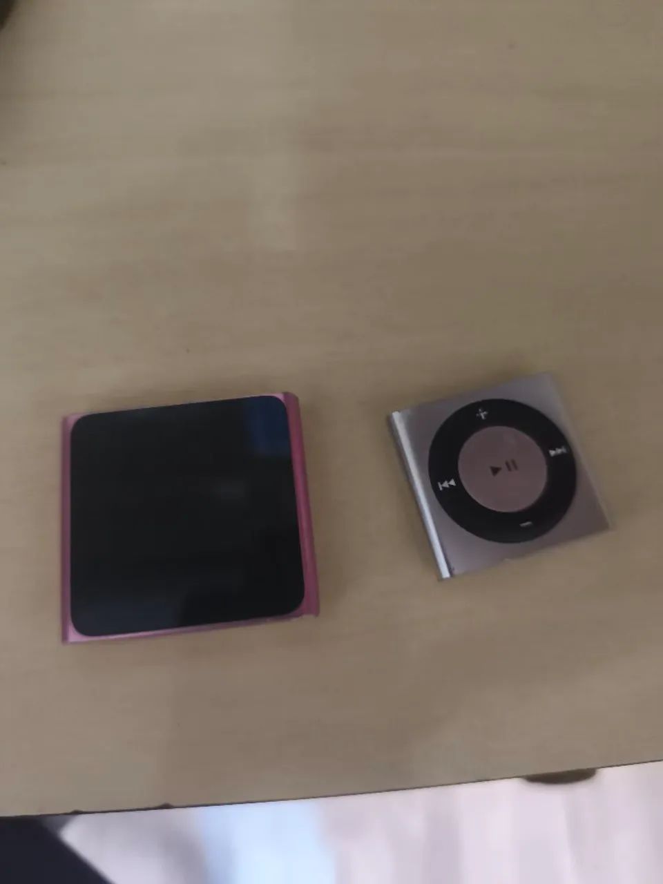 Ipods apple