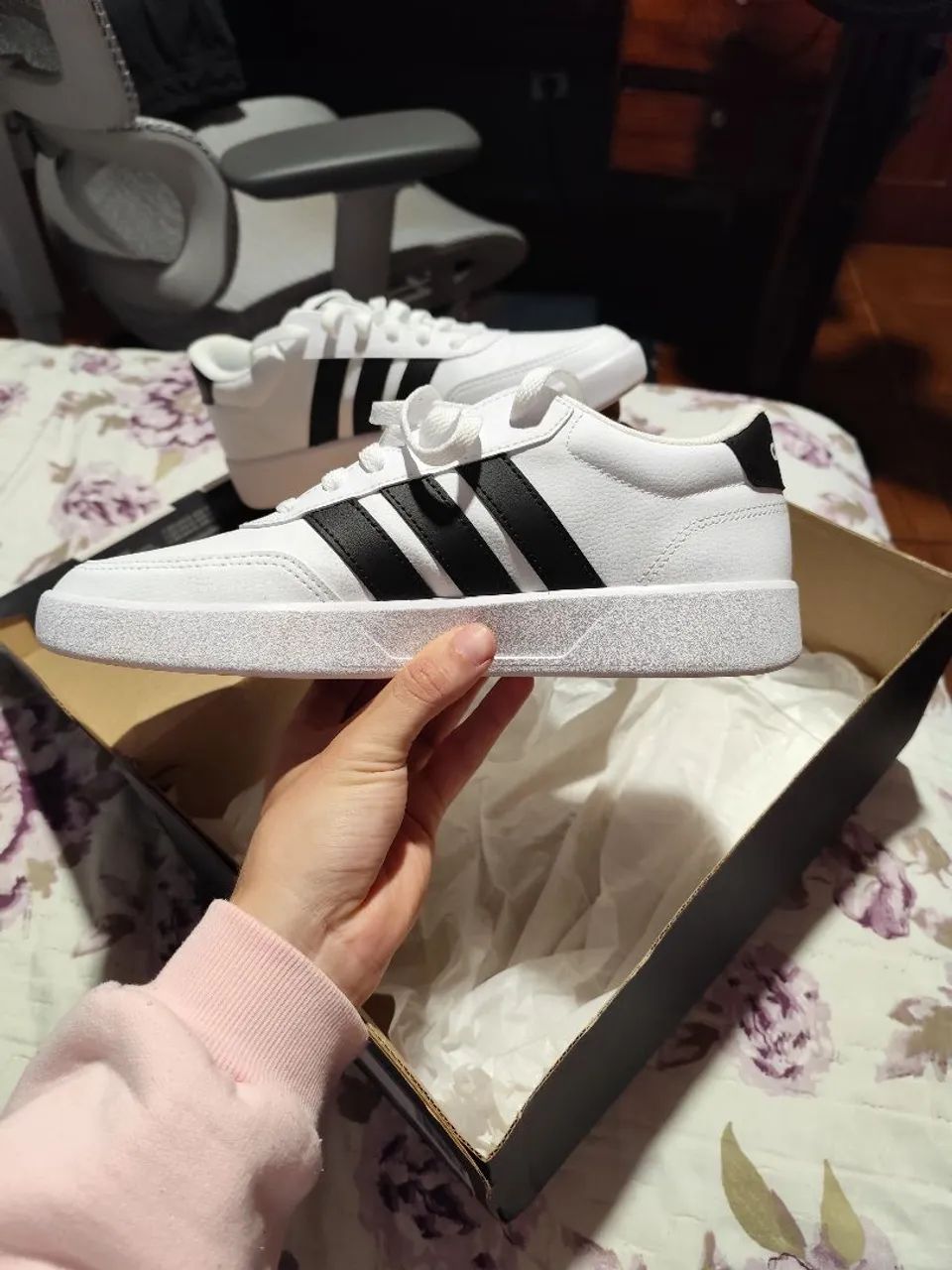 Tênis Adidas - Foto 2