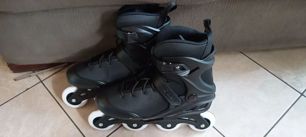 Patins inline oxer