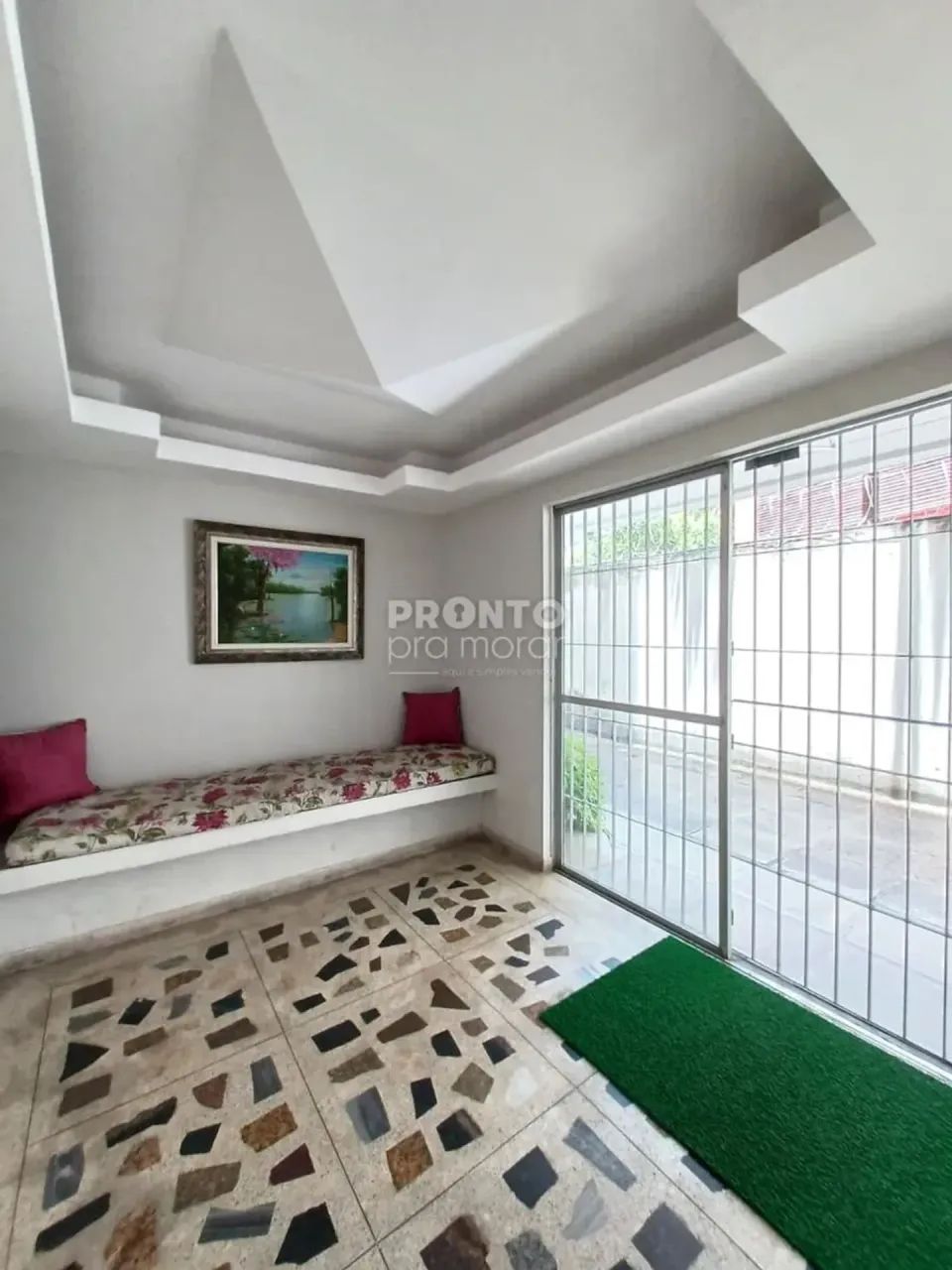 Apartamento à venda no Espinheiro  107,30m² - Foto 2