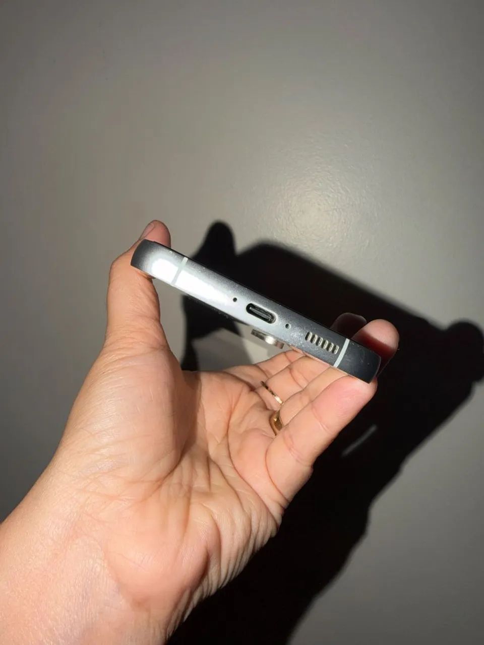 Samsung S23 FE 128gb - Foto 4