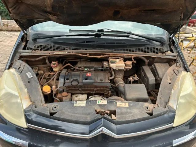 Citroën Xsara Xsara Picasso Exclus. 1.6/ 1.6 Flex 16V 2009