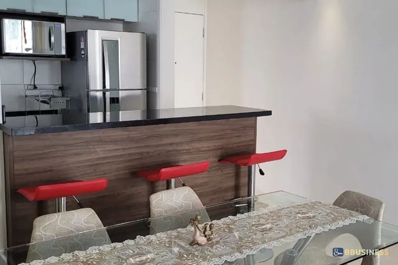 Residential / Apartment em Santo André - Foto 4
