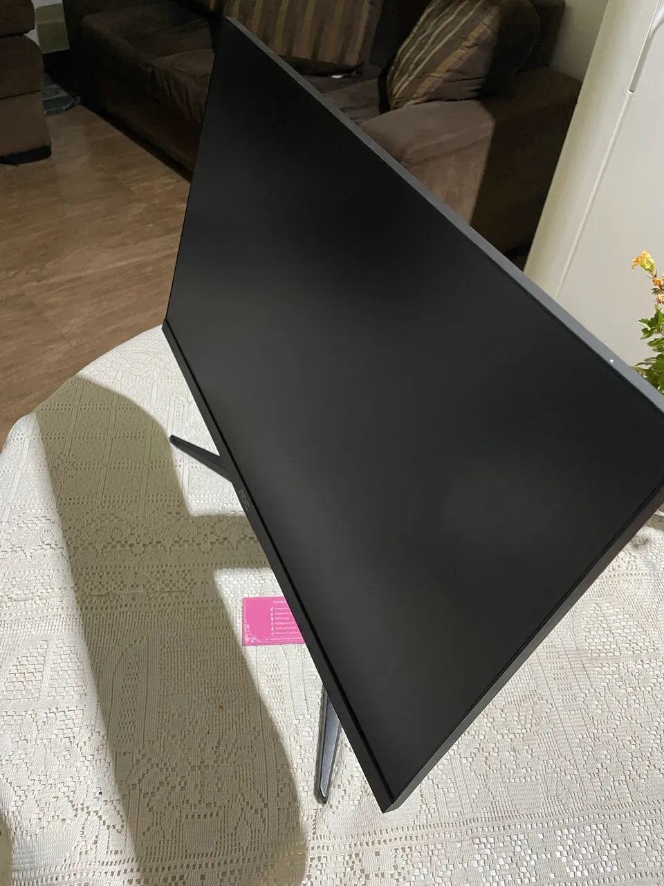 Monitor gamer AOC - Foto 3