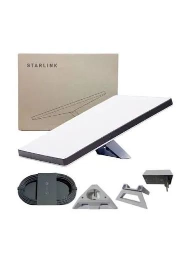 STARLINK MINI  - Foto 2