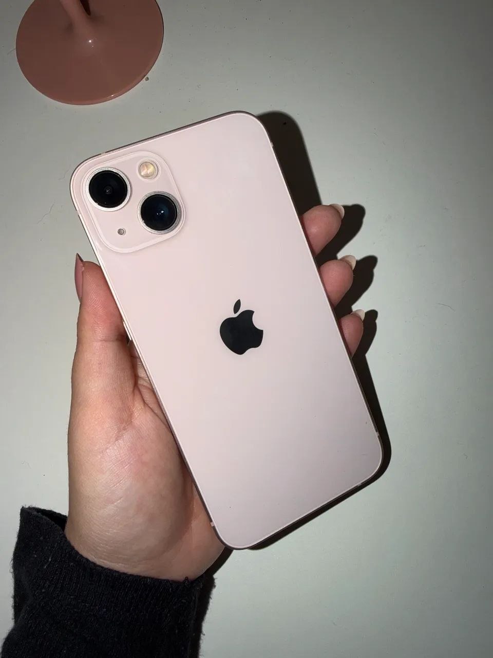 iPhone 13 256gb rosa