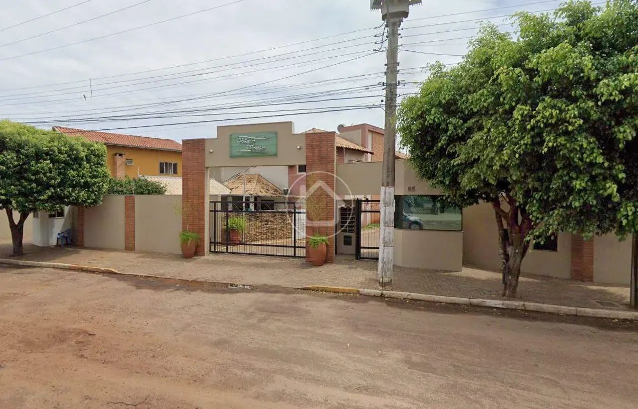 SOBRADO VILLAGIO VENEZIA