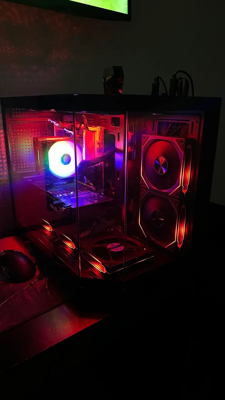 PC GAMER  - Foto 2