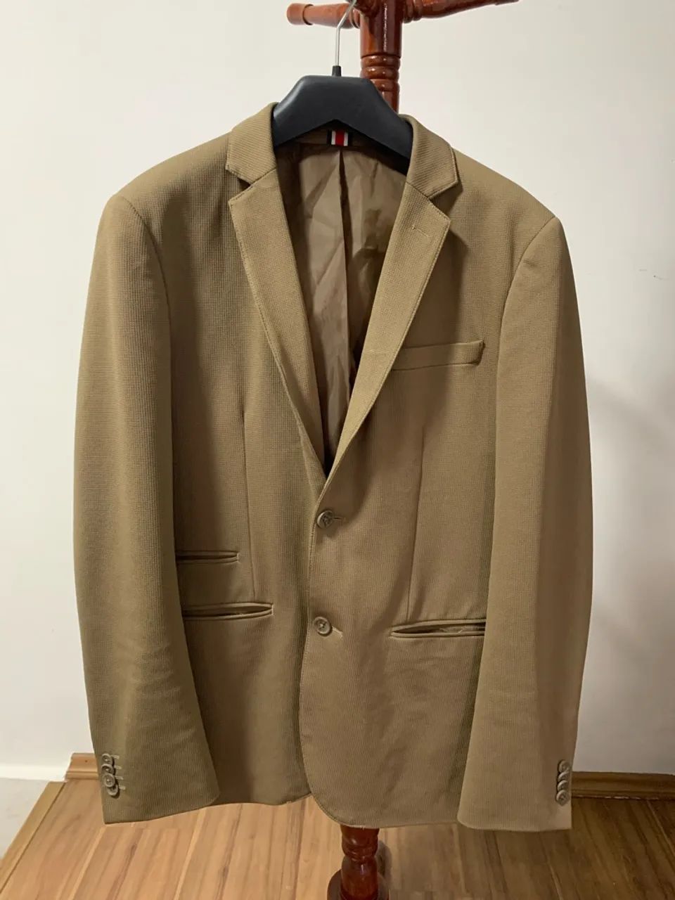 BLAZER MASCULINO 
