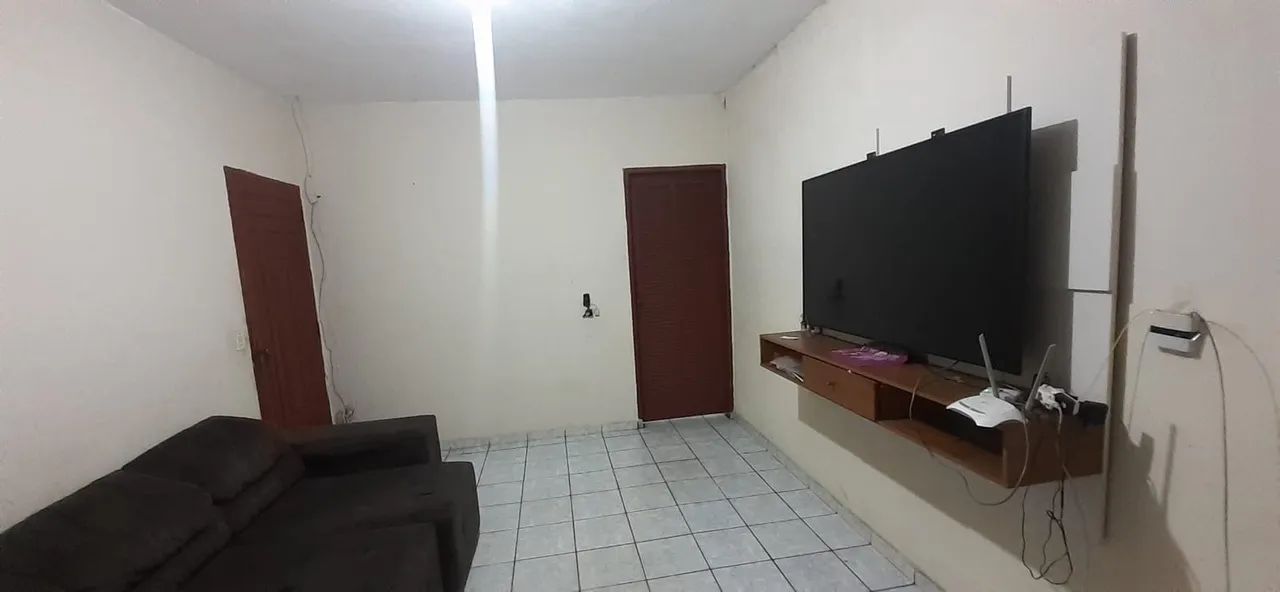 Vendo ou troco casa - Foto 5