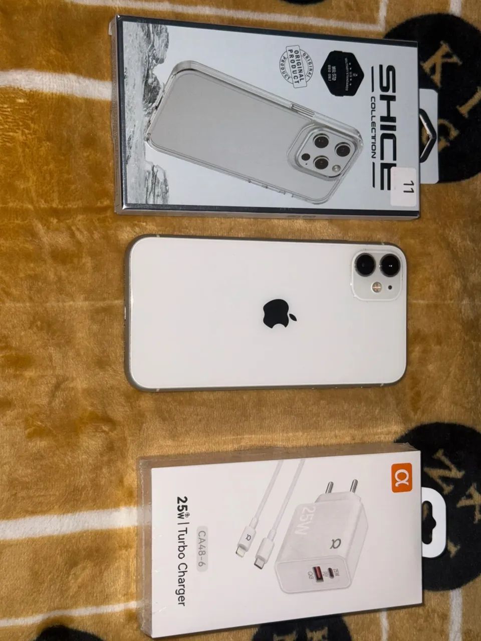 IPHONE 11 64GB - Celulares e Smartphones - Coroado, Manaus