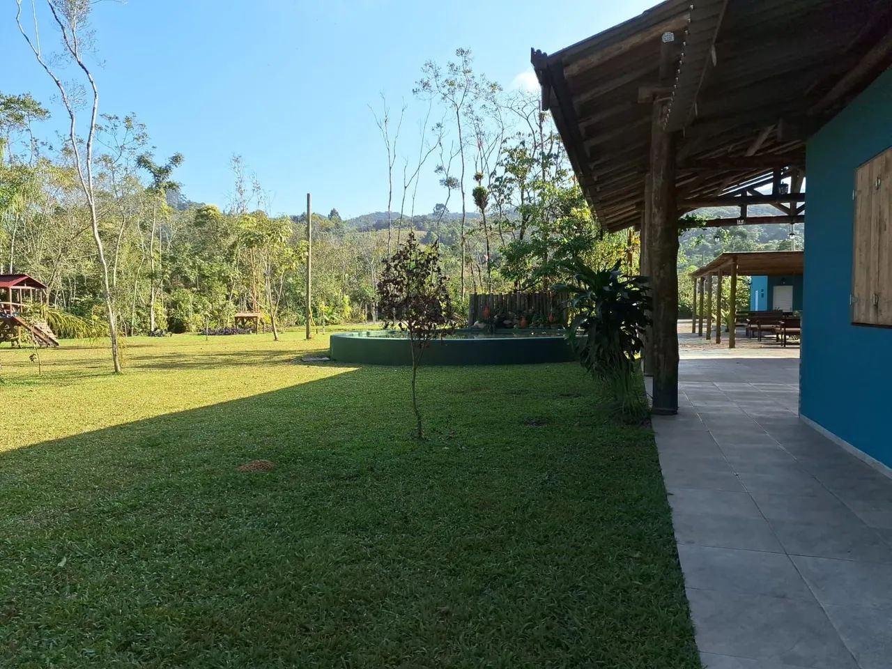 Sítio em Navegantes  - Foto 2