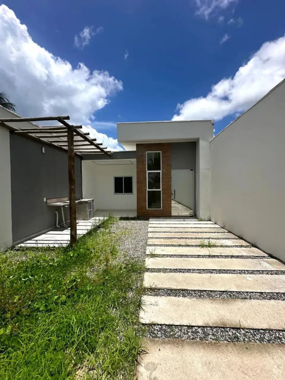 CASA COM 3 QUARTOS NA CAUCAIA| R$ 350 MIL - Foto 4