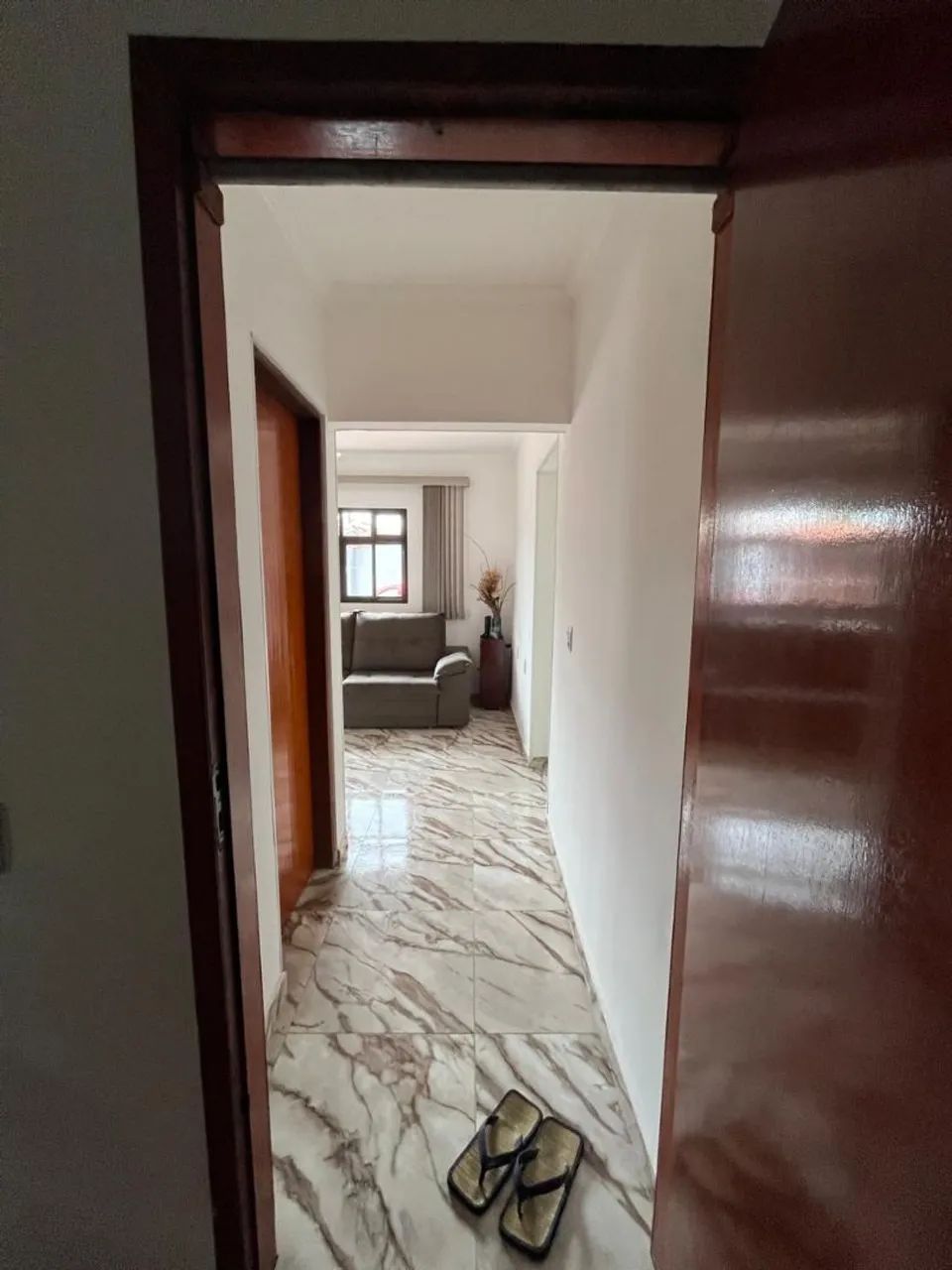 VENDO CASA ESPAÇOSA  - Foto 4