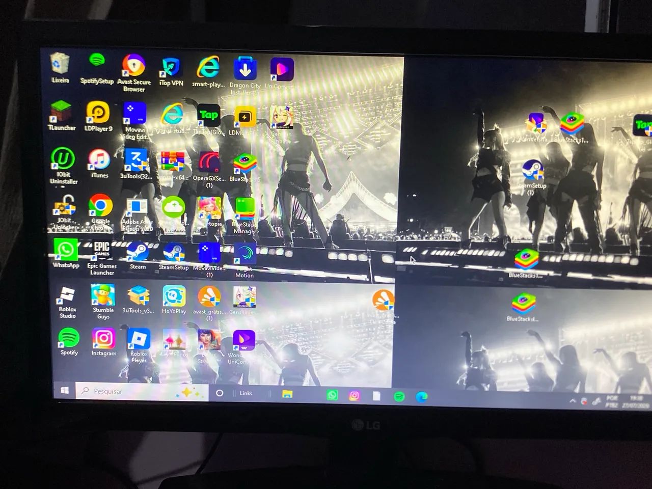 vendo pc - Foto 5